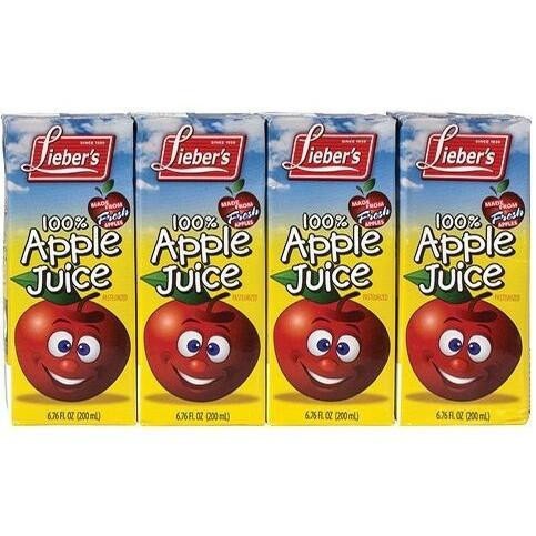 Apple Juice