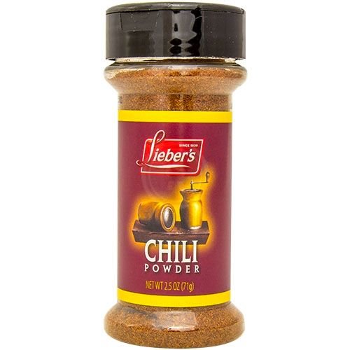 Chili Powder