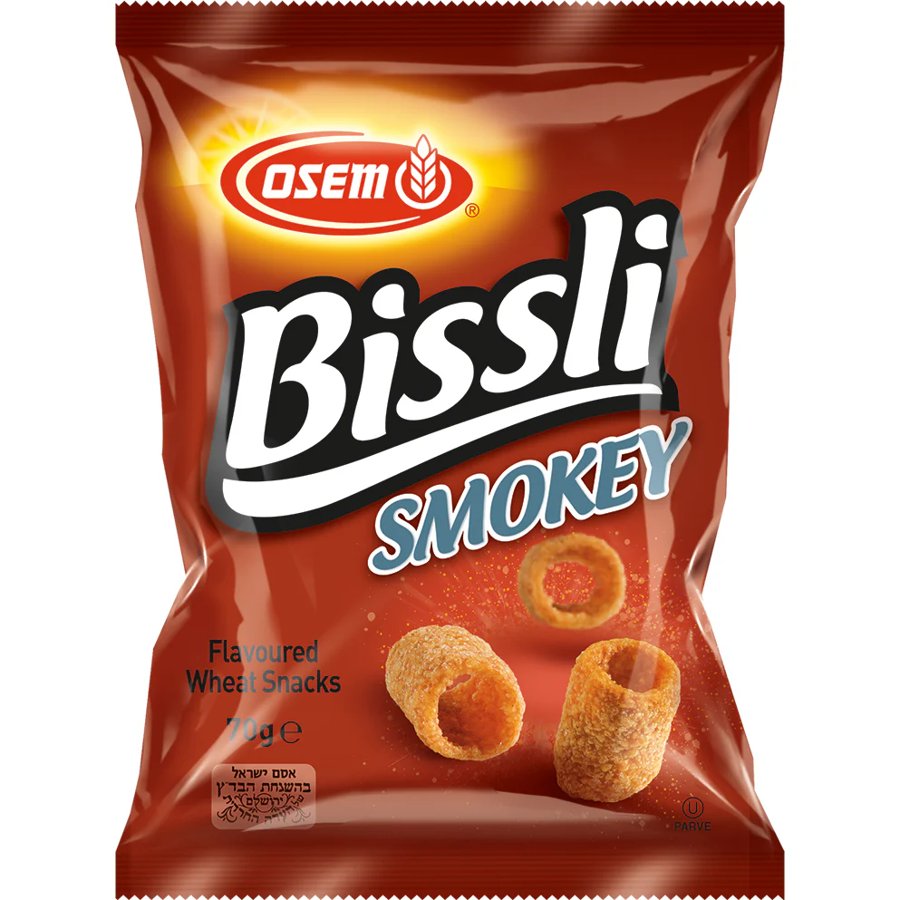 Smokey Bissli