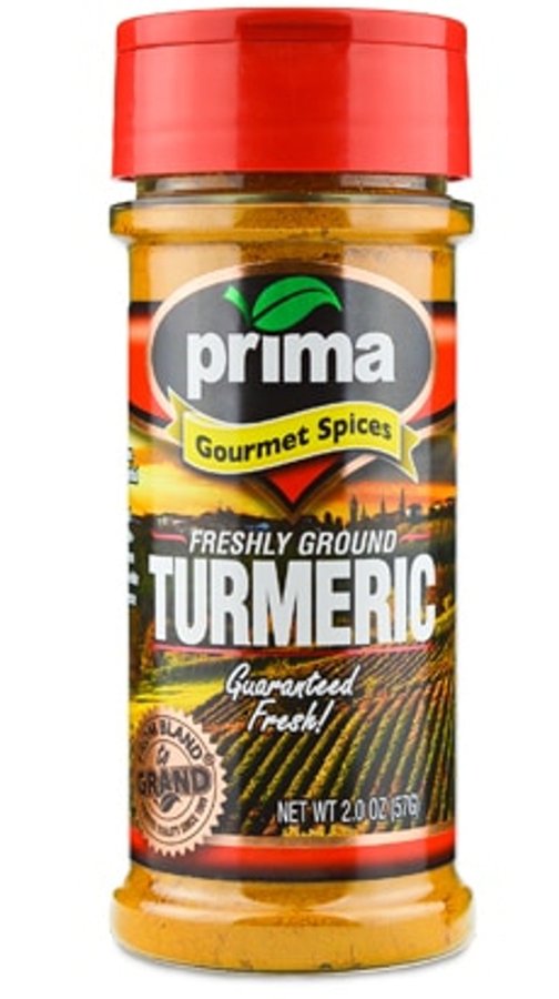 Turmeric