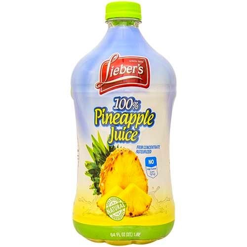 Pineapple Juice