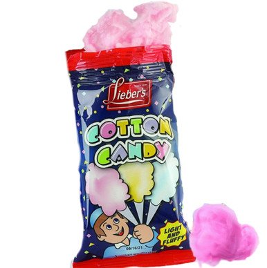 Cotton Candy