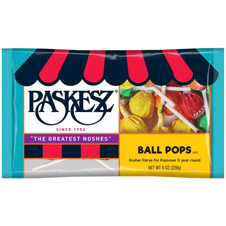 Lollipops Assorted