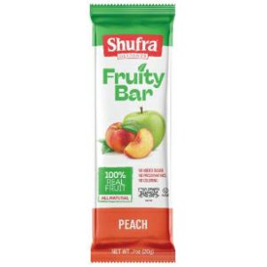 Fruity Bar Peach