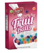 Crunchy Balls Fruit