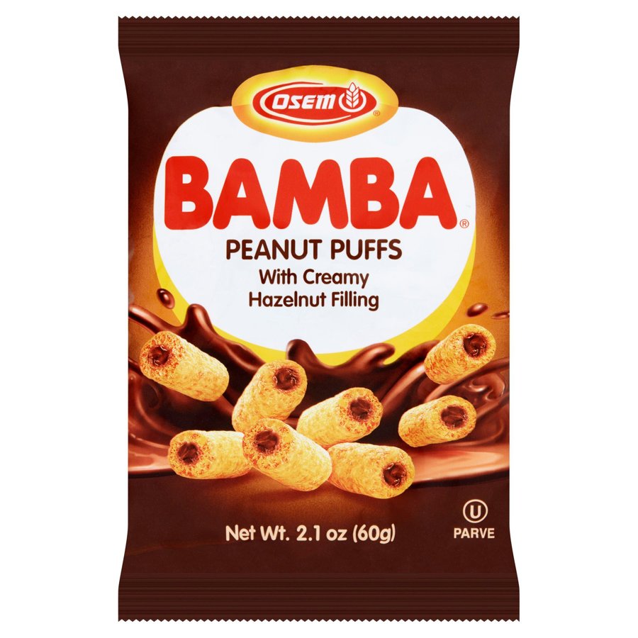 Bamba Petit Bar