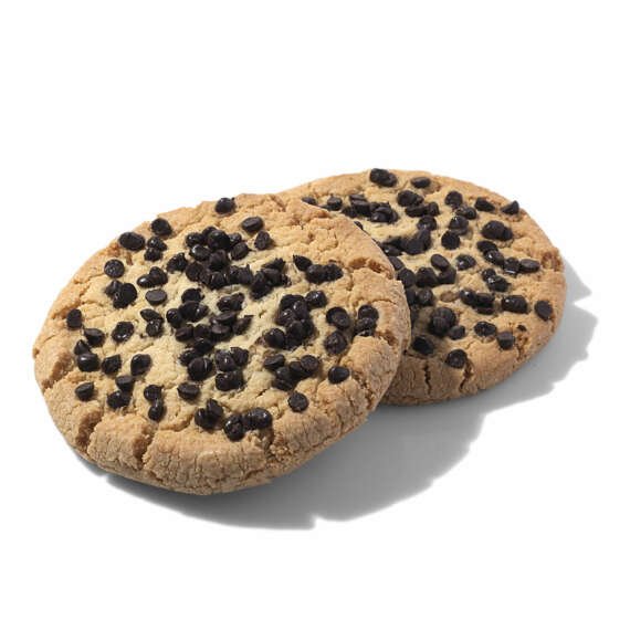 Gourmet Chocolate Chip Cookie