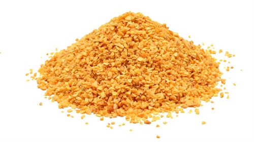 Minced Garlic