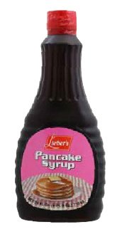 Pancake Syrup