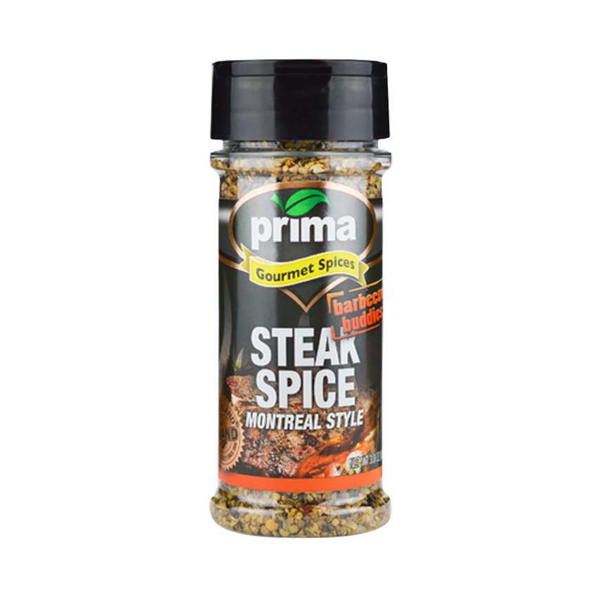 Steak Spice