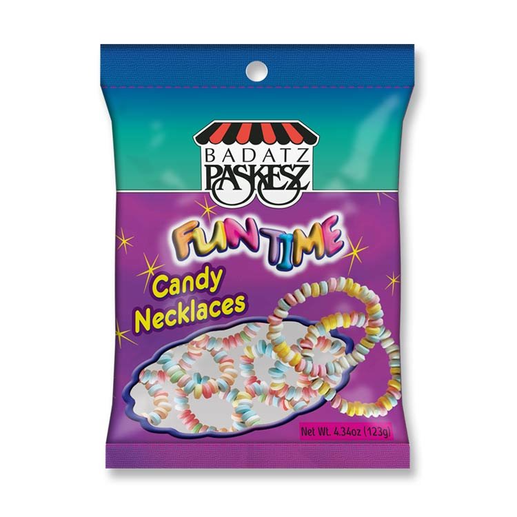 Candy Necklace