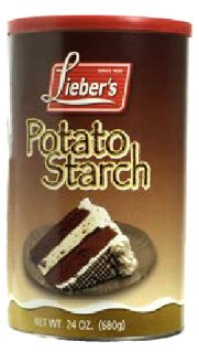 Potato Starch