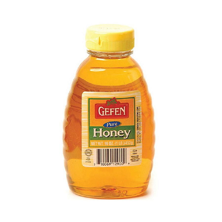 Honey, Pure 1 Lb