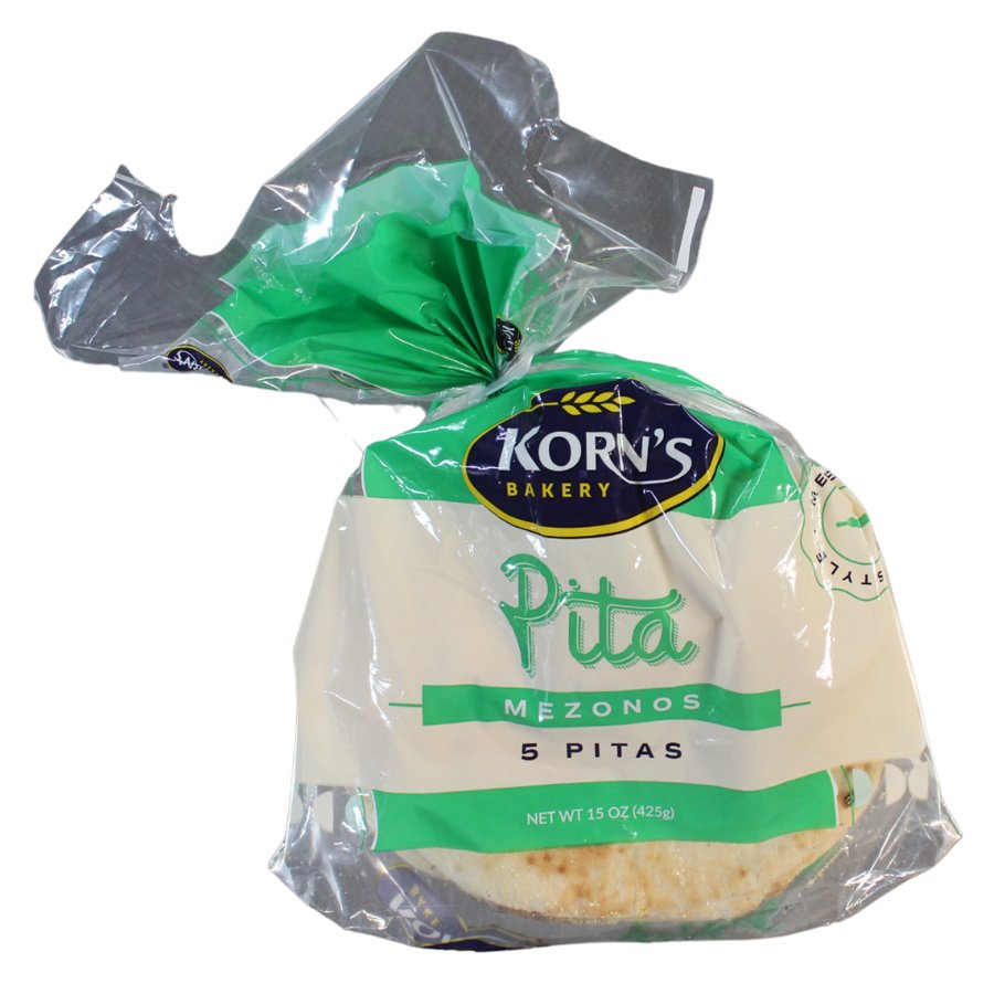 Mediterranean Original Pita