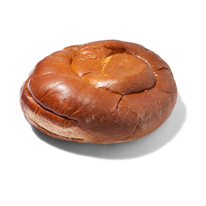 Challah Medium Round