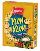 Yum Yum Everything