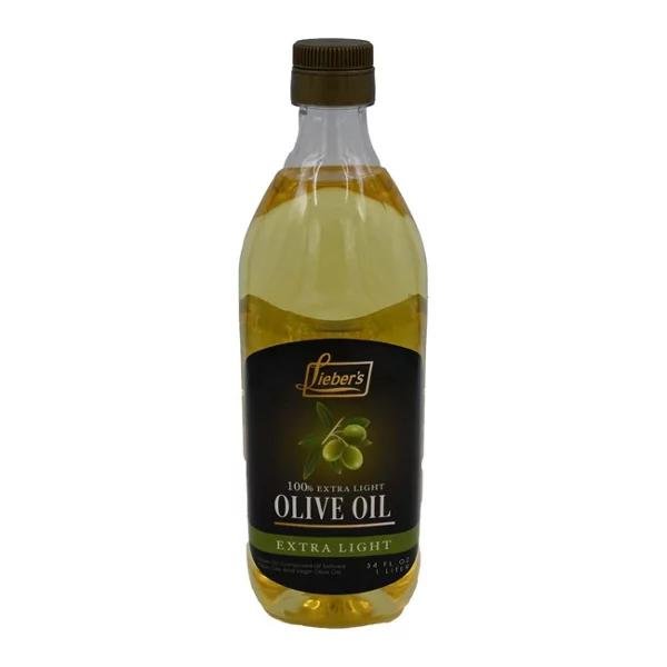 X Light Olive Oil