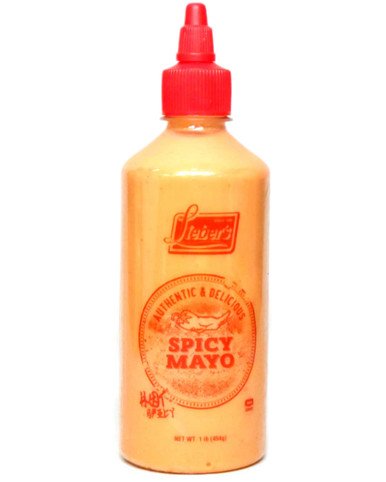 Spicy Mayo