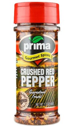 Crushed Red Pepper