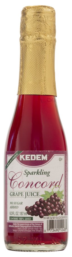 Grape Juice Mini