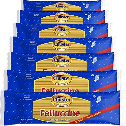 Fettuccine