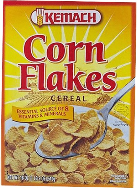 Corn Flakes