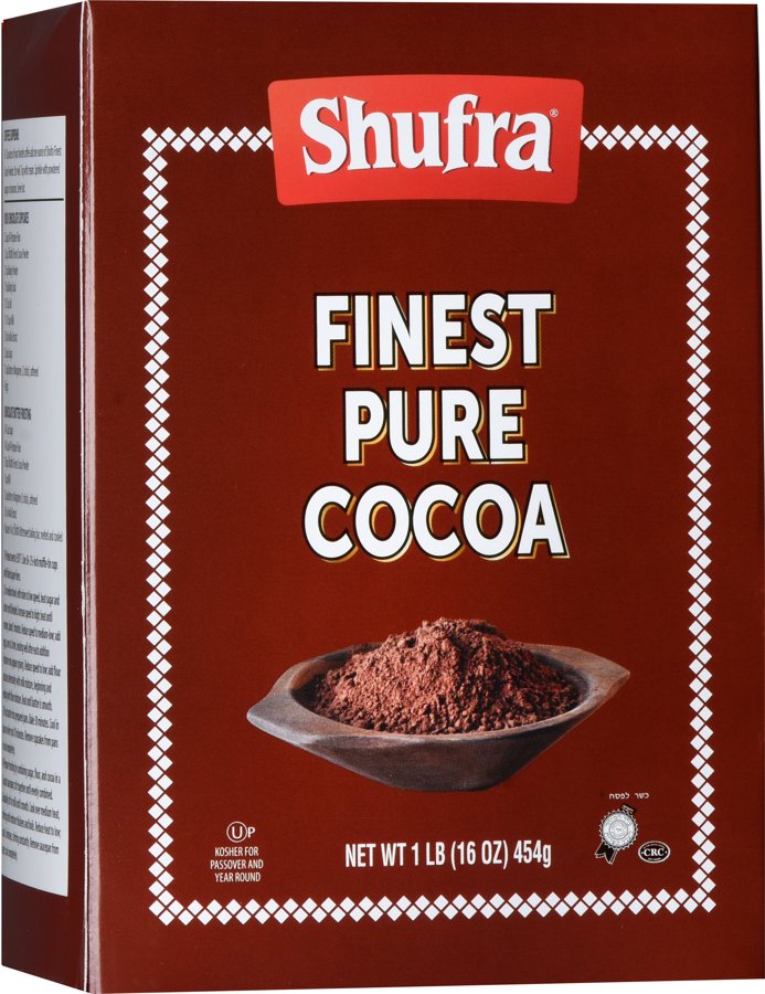 Cocoa Powder