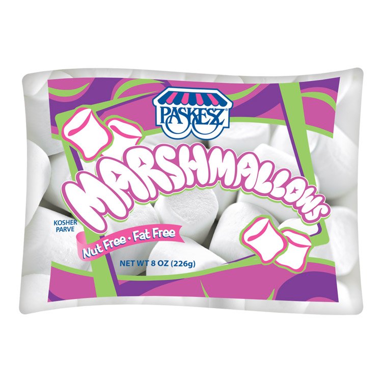 Marshmallows Jumbo
