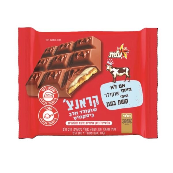 Biscuit Crunch
