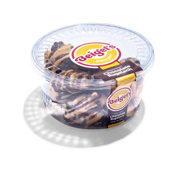 Chocolate Rugelach Family