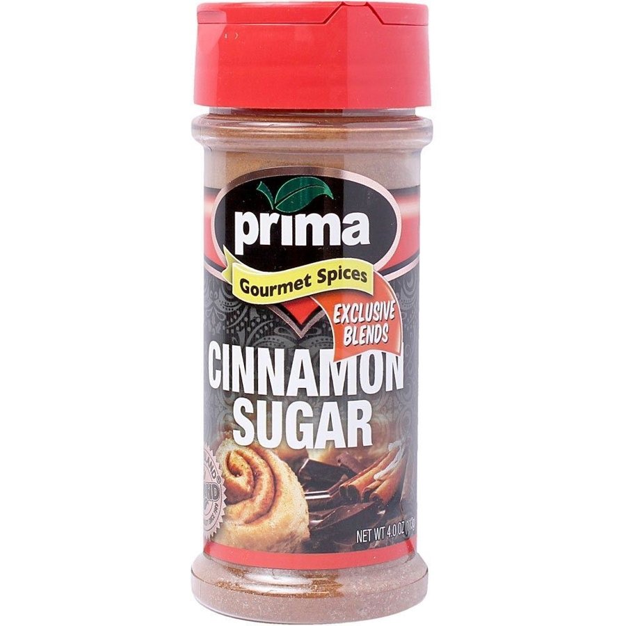 Cinnamon Sugar