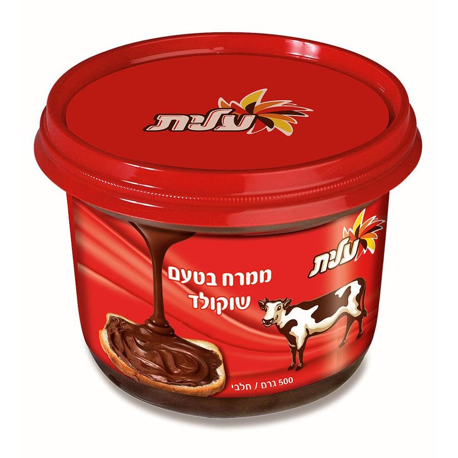 Chocolate Spread