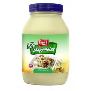 Light Mayonnaise