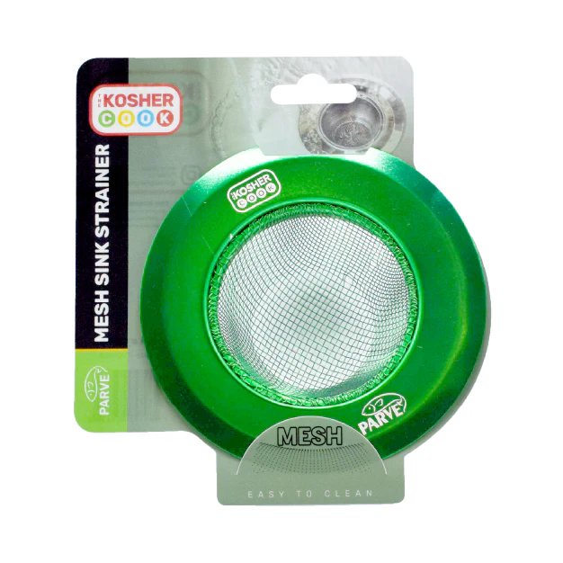 Mesh Sink Strainer