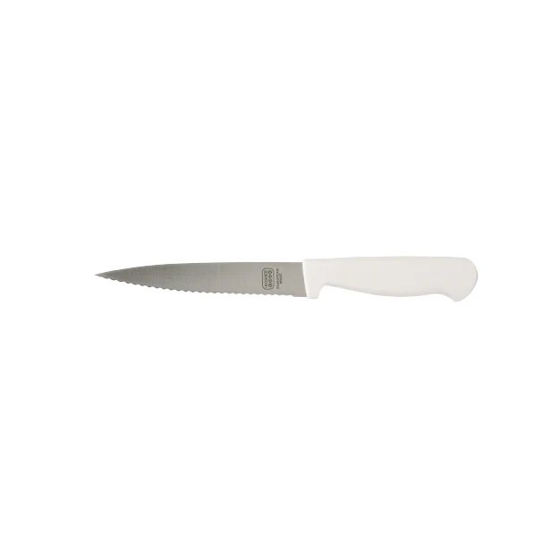 Kitchen Knife White