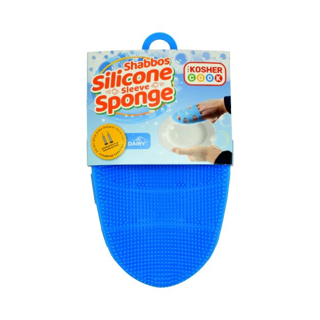 Sleeve Sponge Dairy