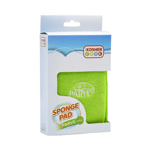 Sponge Pad Dairy