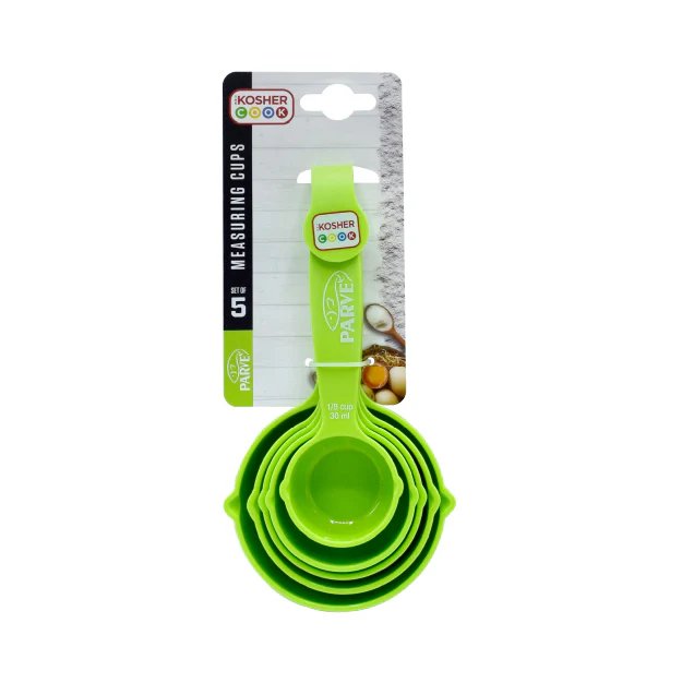 Measuring Cups Parve