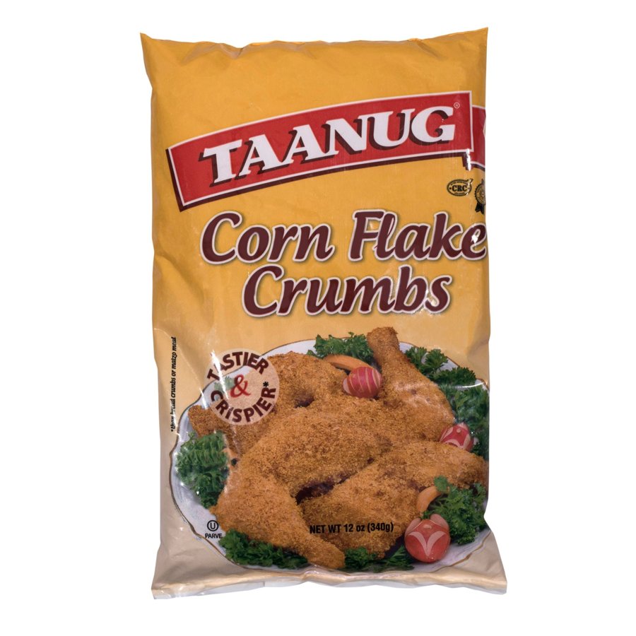 Taanug Corn Flake Crumbs