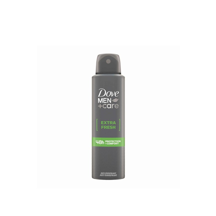 Dove Deo Spray Men Fresh