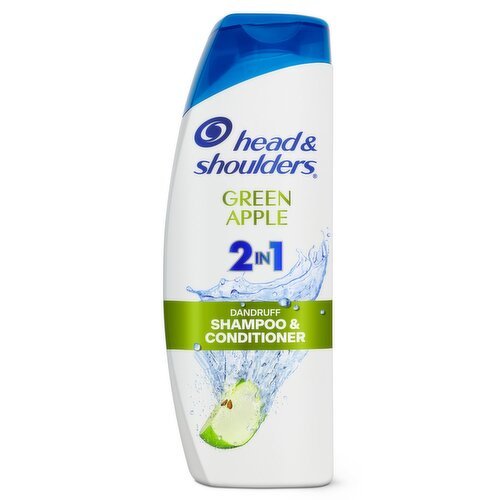 Shampoo Apple Fresh