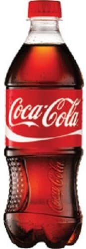 Coke Product 2 Lt