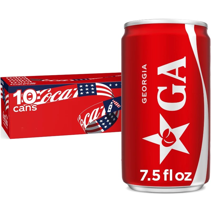 Coke Mini