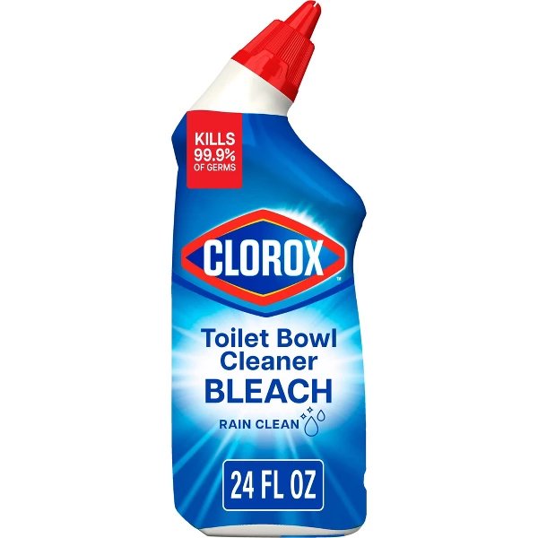 Toilet Bowl Cleaner