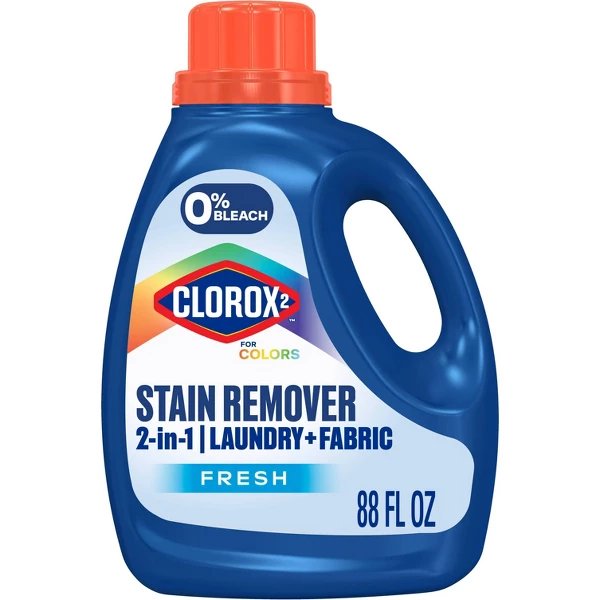 Clorox 2 Liq Regular
