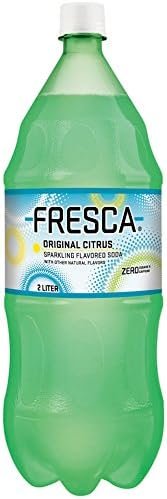 Fresca 2lt