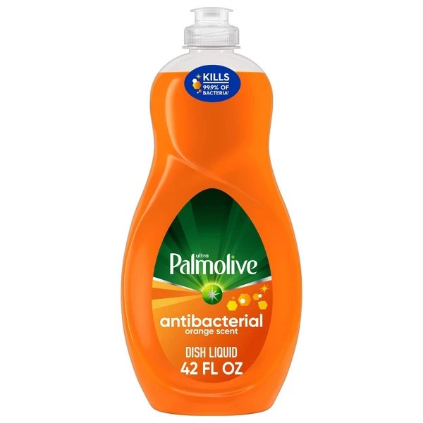 Palmolive Antibacterial