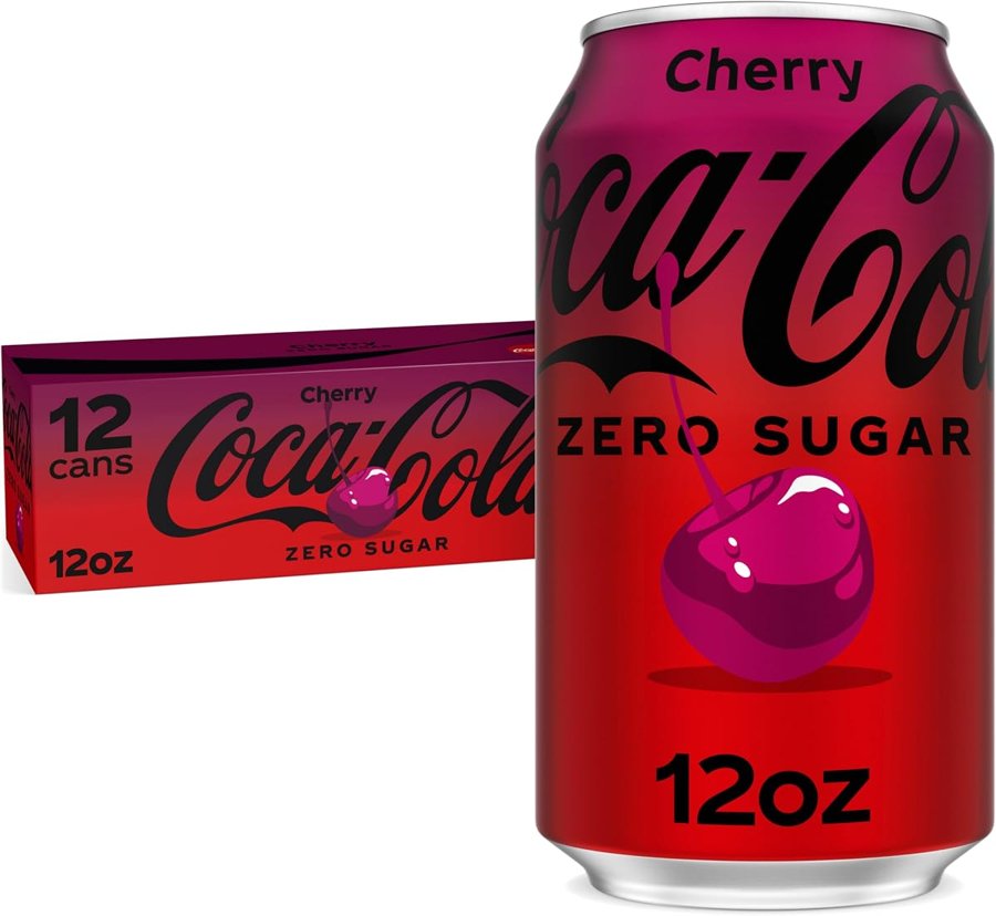 Cherry Zero