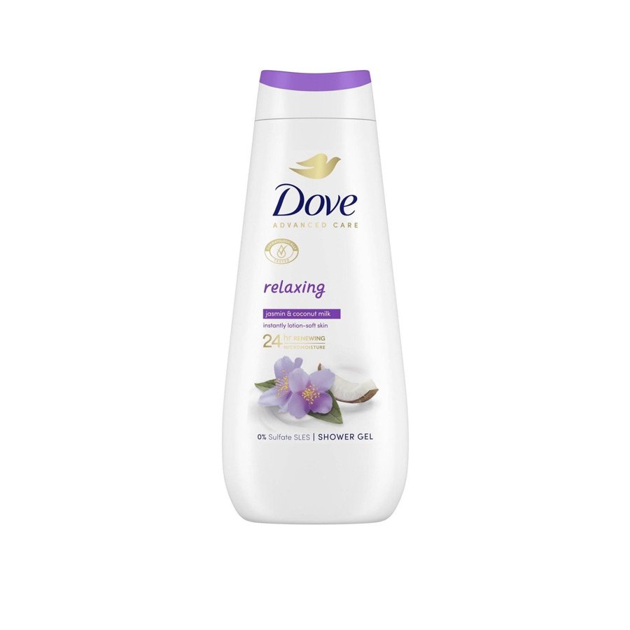Bodywash Relaxing
