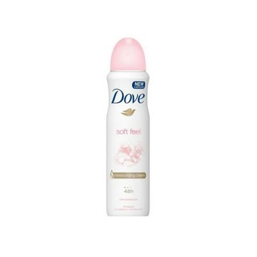 Dove Deo Spray Powder Soft